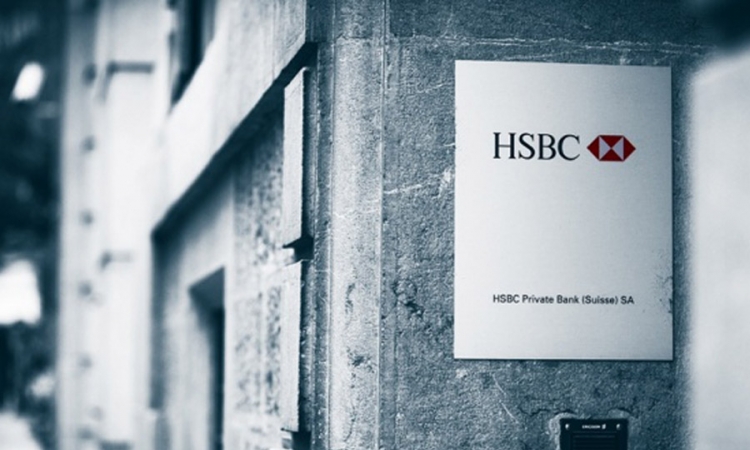 I milioni iz Srbije u HSBC-u