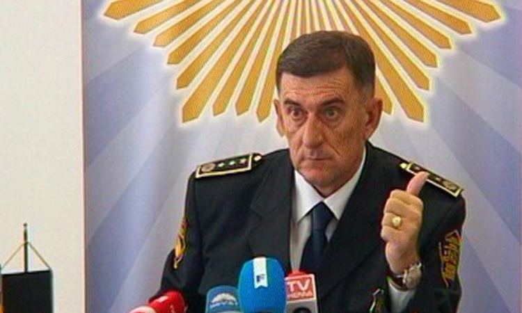 Odbijen prijedlog da Lukač bude direktor FUP-a