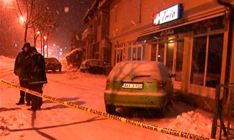 Predložen pritvor za Muhameda Nurkića