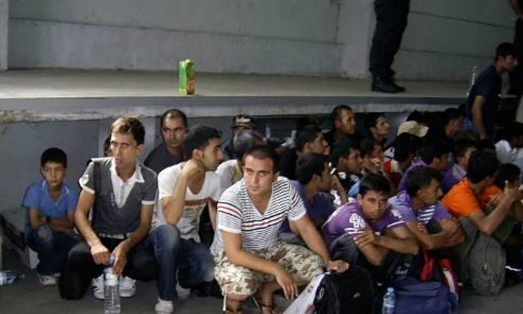 Saradnja Hrvatske i BiH u sprječavanju ilegalnih migracija