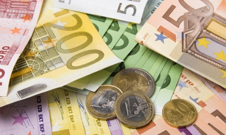 Neutrošeno 365 miliona evra od donacija