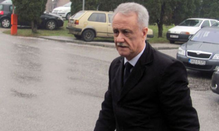 Vlasti znale za zlodjela odreda "El Mudžahid"