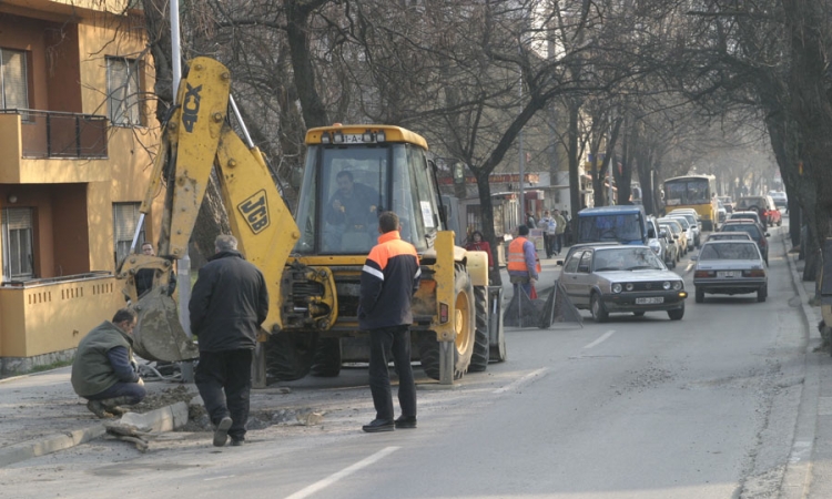 Milion KM za vodovodnu mrežu