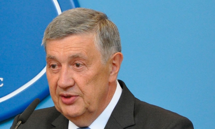 Radmanović: Dodik će potpisati izjavu Predsjedništva BiH