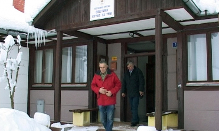 Normalizuje se situacija u Krupi na Uni