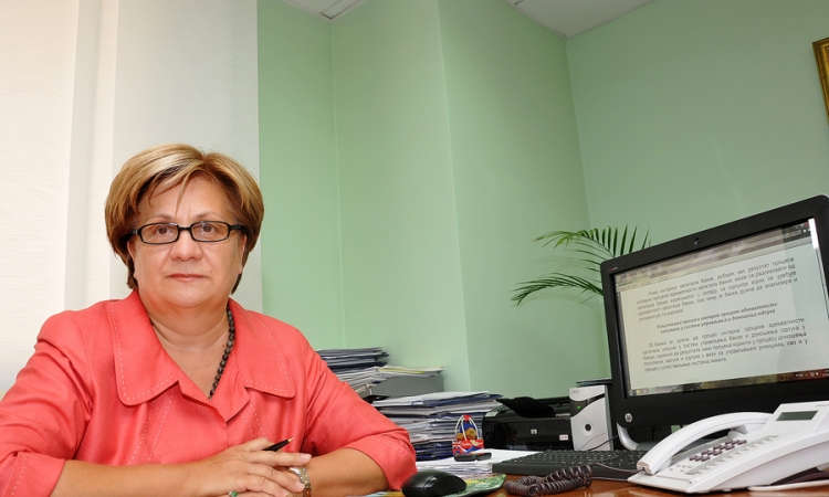 Aktiva bankarskog sektora Srpske 7,5 milijardi KM