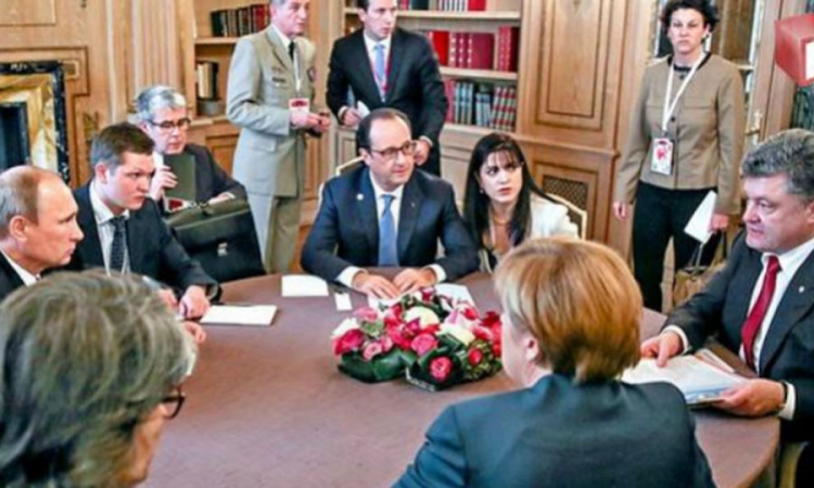 Lideri potvrdili dolazak u Minsk
