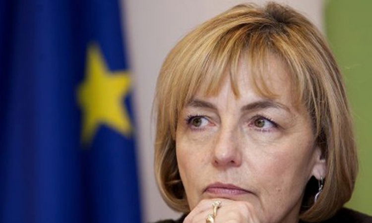 Pusić: Hrvati se bore isključivo u ukrajinskoj vojsci