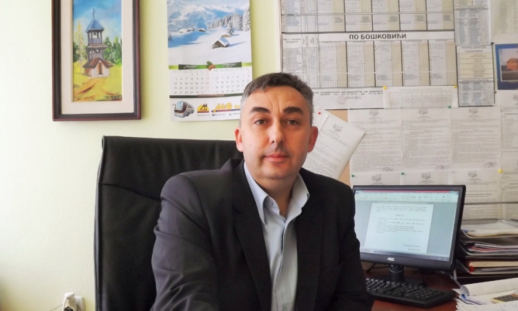 OŠ "Holandija" o projektu Škole 2.0: Vjerujemo u ogromno iskustvo kompanije "M:tel"