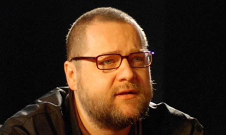 Nikola Pejaković Kolja sa "Grobovlasnicima" 21. marta