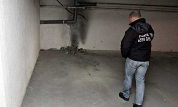 Sarajlija raskomadao srbijanskog biznismena