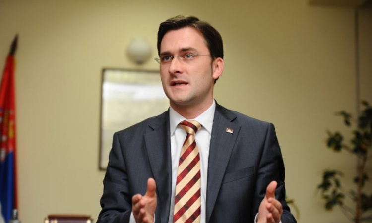 Selaković: Kvalitetna popuna mjesta u pravosuđu objektivan problem