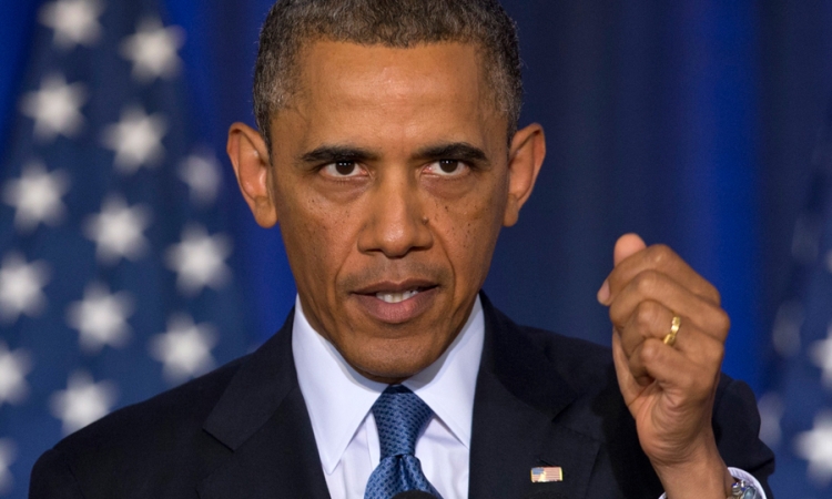 Obama:Islamska država će izgubiti