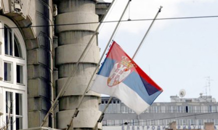 Dan žalosti zbog pogibije šestorice srpskih radnika u Sibiru