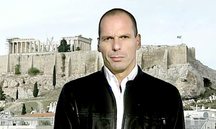 Varufakis vjeruje u postizanje dogovora u ponedjeljak