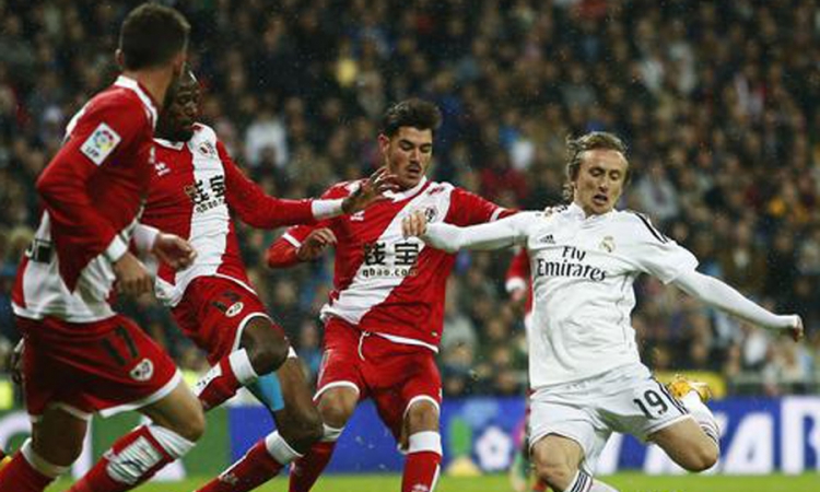 Modrić rizikuje obnovu povrede