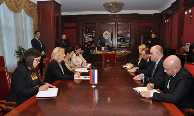 Reforma obrazovnog sistema jedan od prioriteta