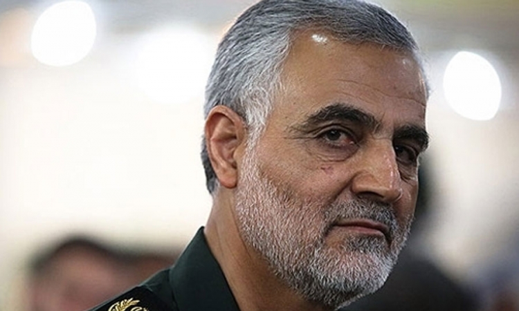 Iranski general Sulejmani predviđa skori kraj ISIL-a
