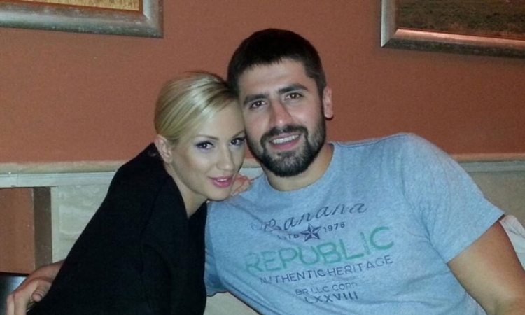 Fotografije golog Nikole Rađena prodaju za 10.000 evra?