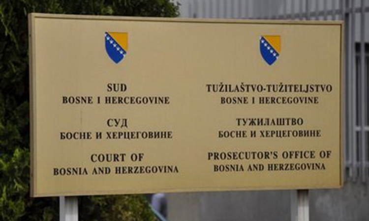 Potvrđena optužnica grupi Adisa Burića