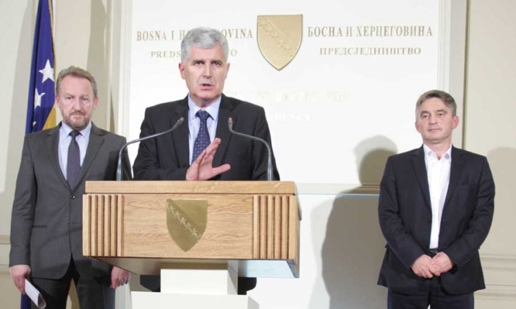 Više želja nego ministarstava