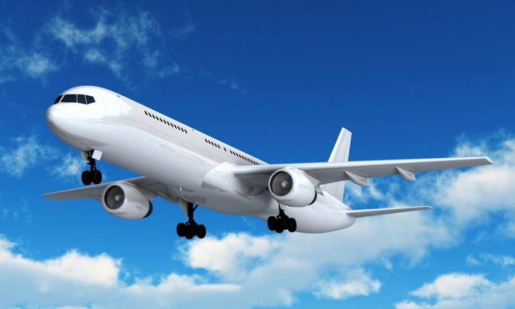 Nepoznati avion neometano preletio BiH