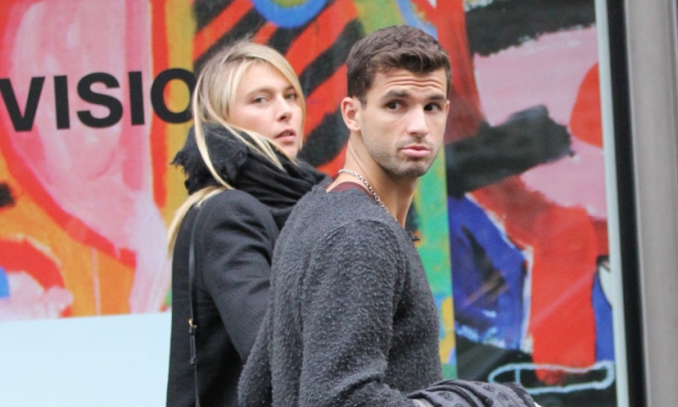 Marija i Grigor se vjerili?