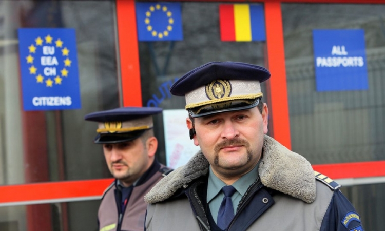 Nova pravila u Šengen zoni?