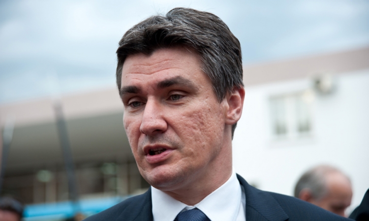 Milanović: Moguće promjene Šengena neće uticati na Hrvatsku