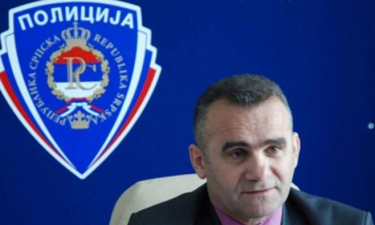 Smijenjen Zoran Mandić, načelnik Krim- policije MUP-a Srpske