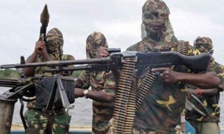 Boko Haram izveo prvi napad na teritoriji Čada