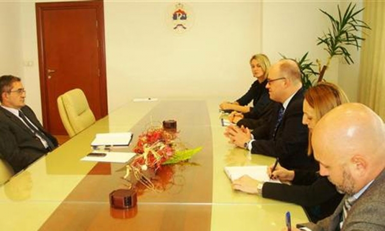 Reforma javne uprave   