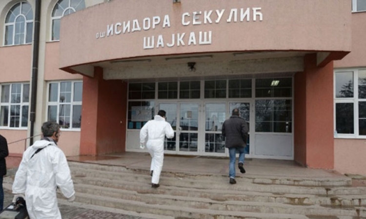 U uzorcima nema prisustva toksikoloških materija