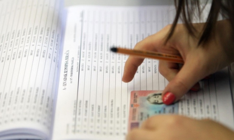 S hrvatskom ličnom kartom Hrvati iz BiH će putovati u EU