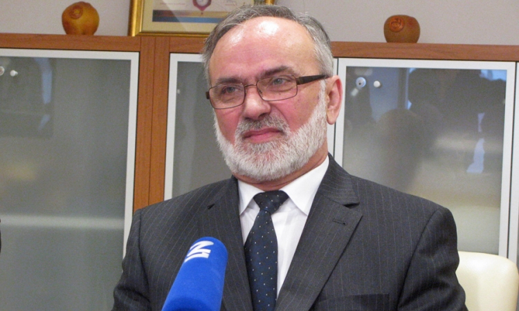 Ministar Malešević neće da komentariše presudu