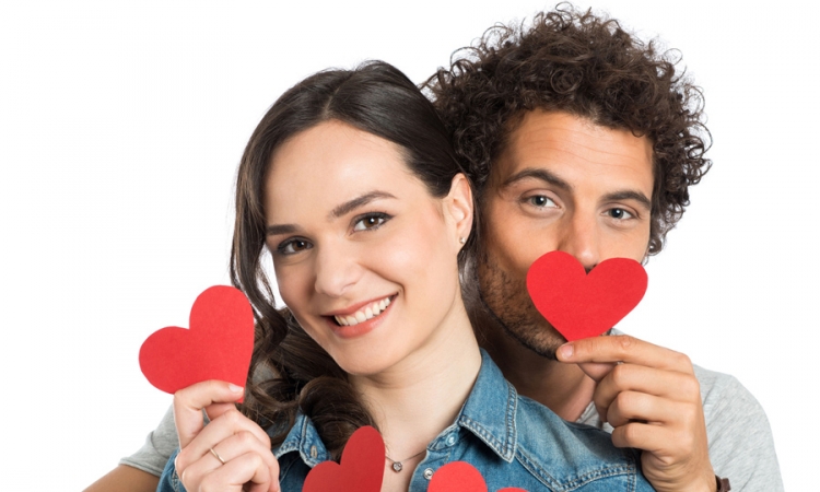 Važnija stalna pažnja nego romantika na Valentinovo