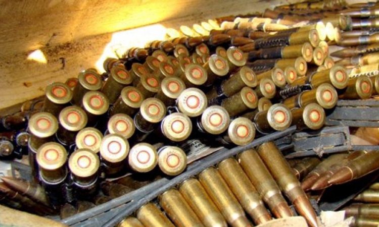 Odluka o izvozu oružja čeka novi Savjet ministara