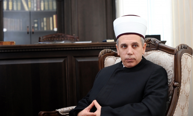 Muftija banjalučki: Nije umro duh činjenja dobra
