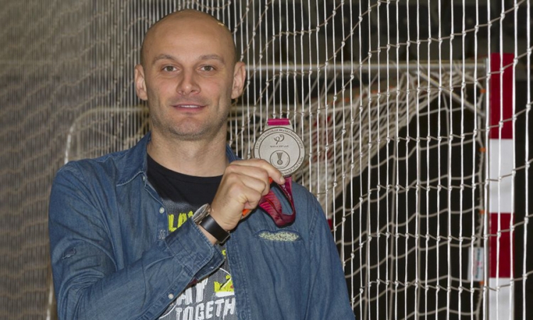 Šarić: Smeta mi kad kažu da sam plaćenik