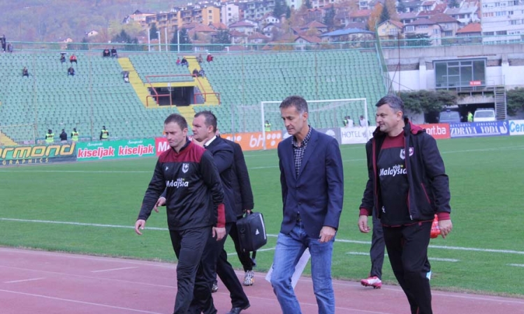 Kodro: Možemo i bolje