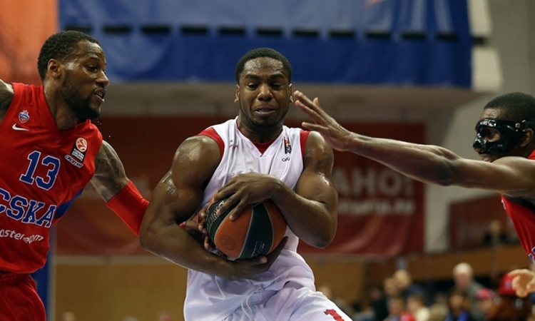 Pobjede CSKA i Fenerbahčea