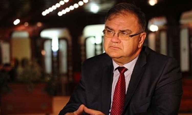 Ivanić: Neće biti izvoza oružja u Ukrajinu