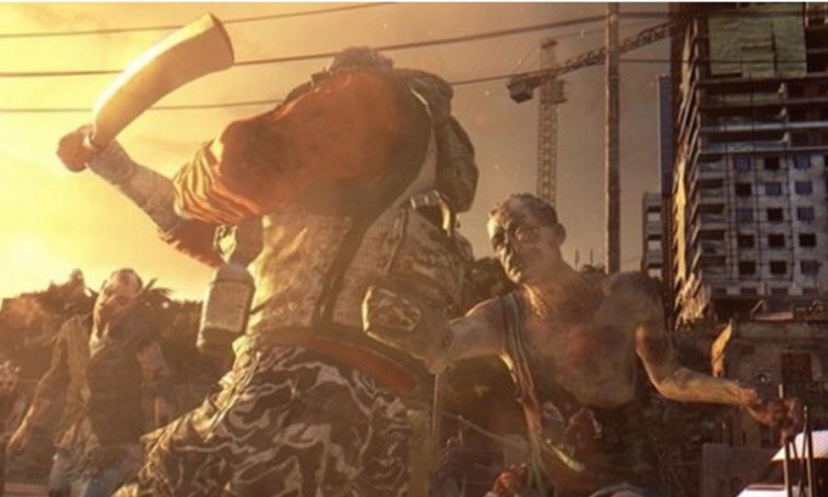Dying Light najprodavanija igra u januaru