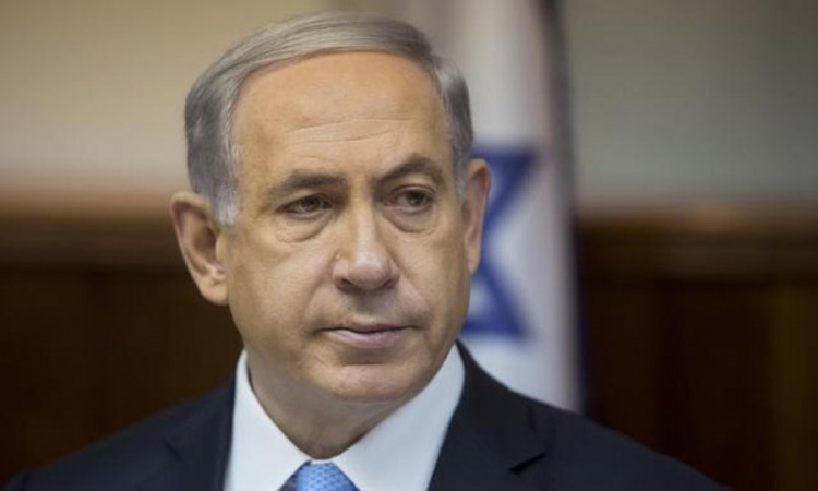 Netanijahu: Jevreji, Izrael je vaš dom