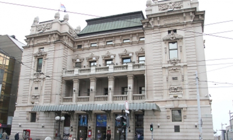 Saradnja NP iz Beograda i HNK iz Zagreba poslije 20 godina