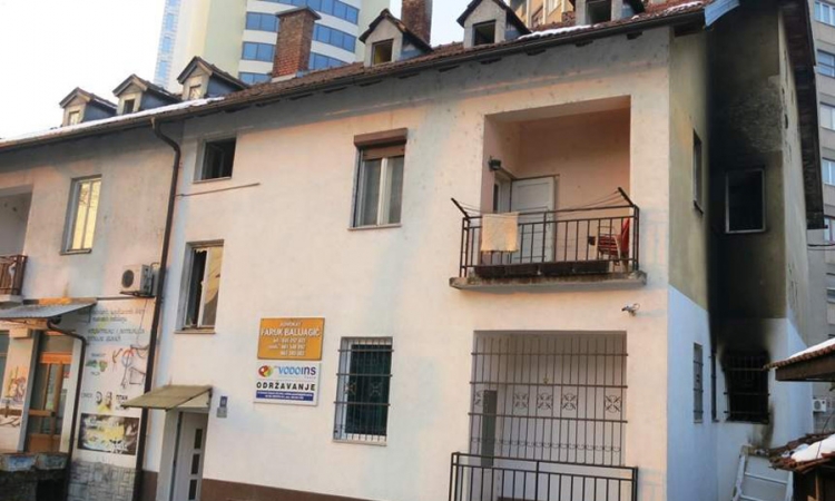 Nastavljen niz neriješenih bombaških napada u Tuzli