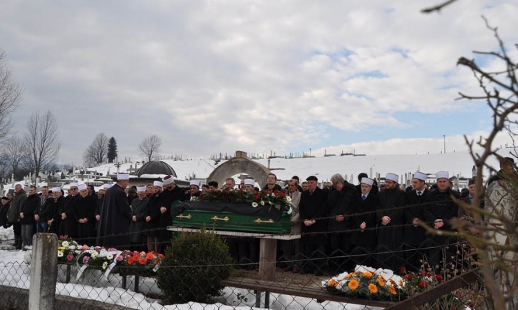 Sahranjena advokatica Jasmina Koričić