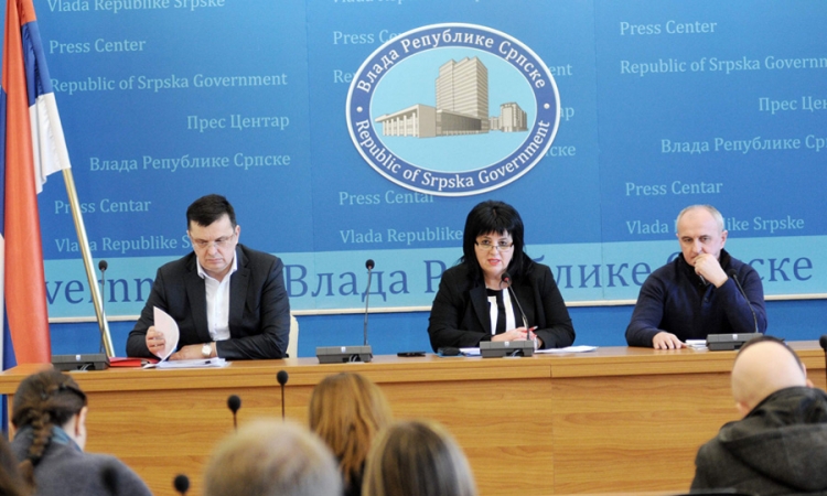 Za oporavak privrede 13 zakona