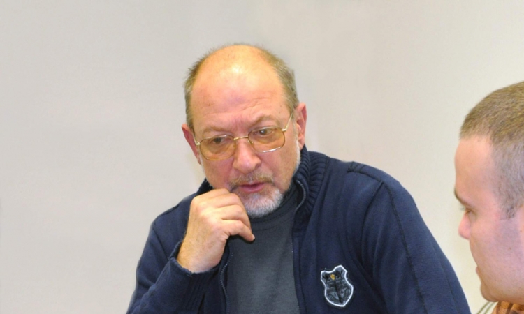 Istaknute istorijske ličnosti Banjaluke (XLV): Slavko Podgorelec