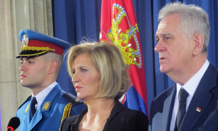 Nikolić: Srbija se pročula po uspesima i reformama